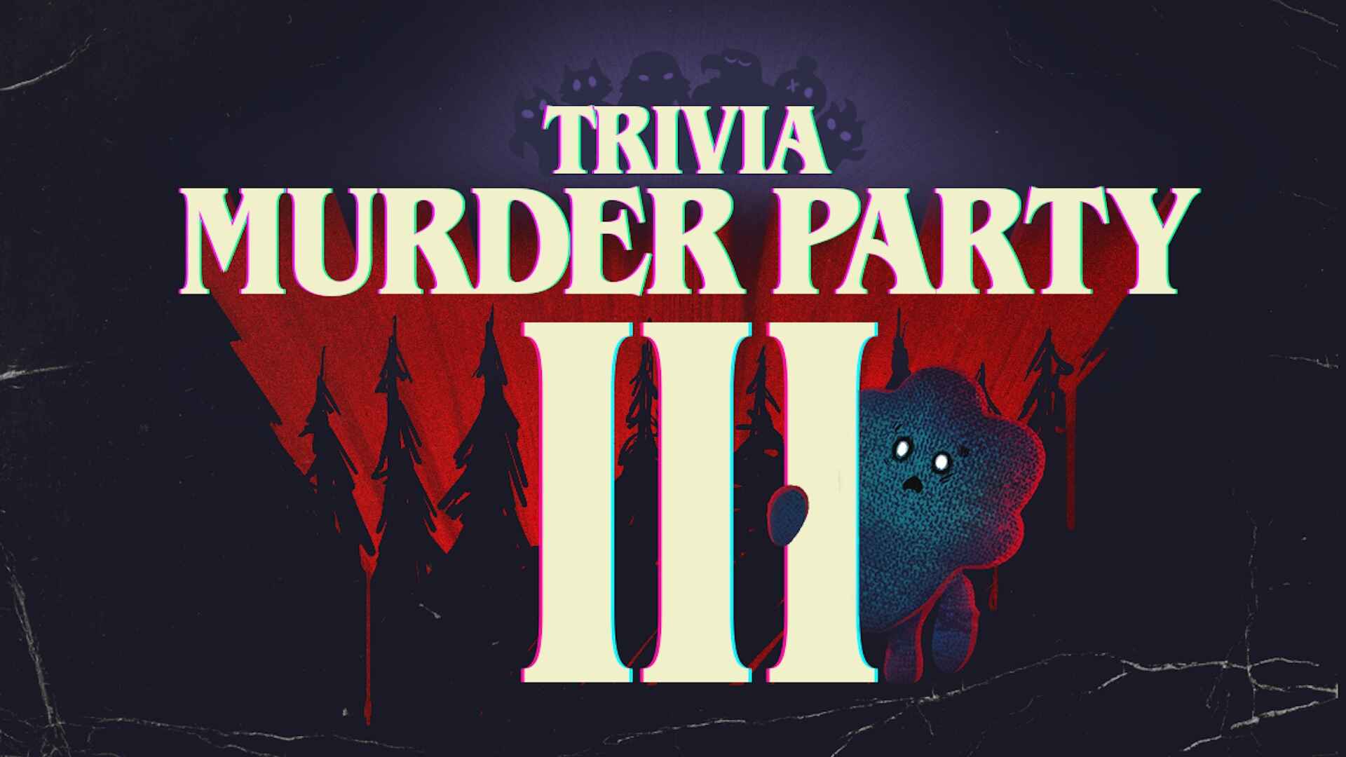 Trivia Murder Party 3 Coming to Nintendo Switch 2 in 2027 — Jackbox Games Confirms Summer Camp Sequel - Nintendo News Article