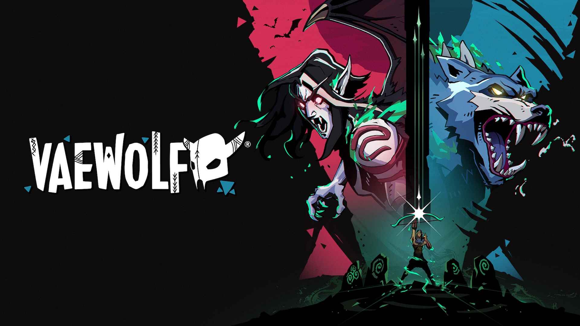 Seek Your Revenge In Vaewolf On Nintendo Switch 2 | Nintendo Insider - Nintendo News Article