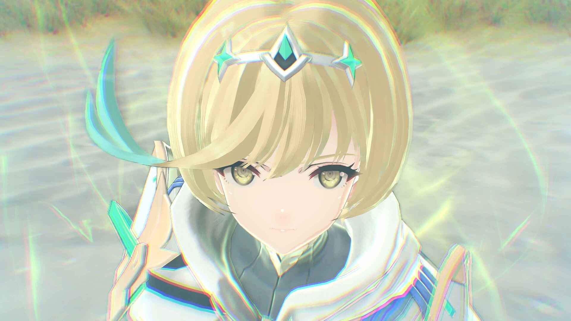 Xenoblade Chronicles 3 Nintendo Switch 2 Edition: Heroes' Vault Mode, New Hero Shimmer, 4K Support and December 3 Release - Nintendo News Article