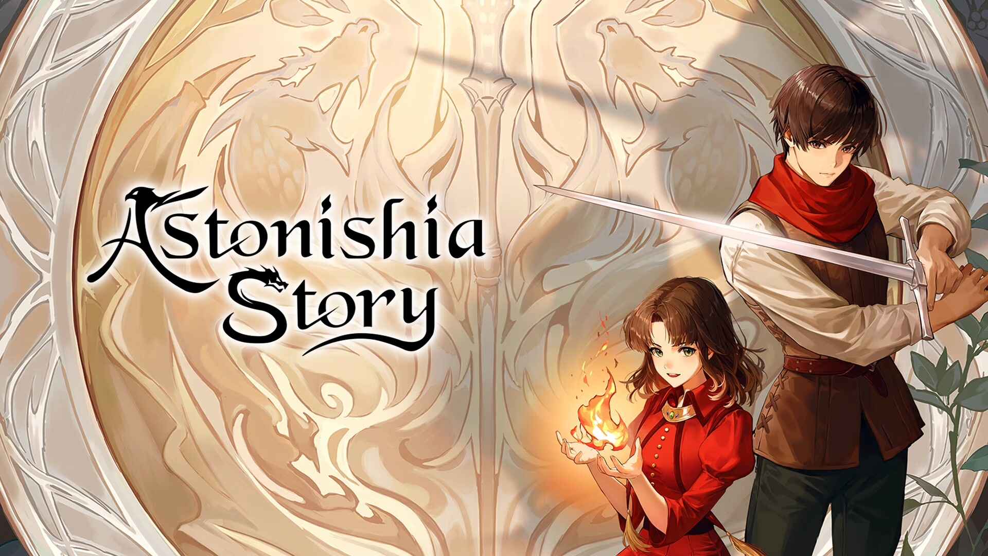 Astonishia Story Release Date Confirmed for Nintendo Switch 2 and Nintendo Switch - Nintendo News Article