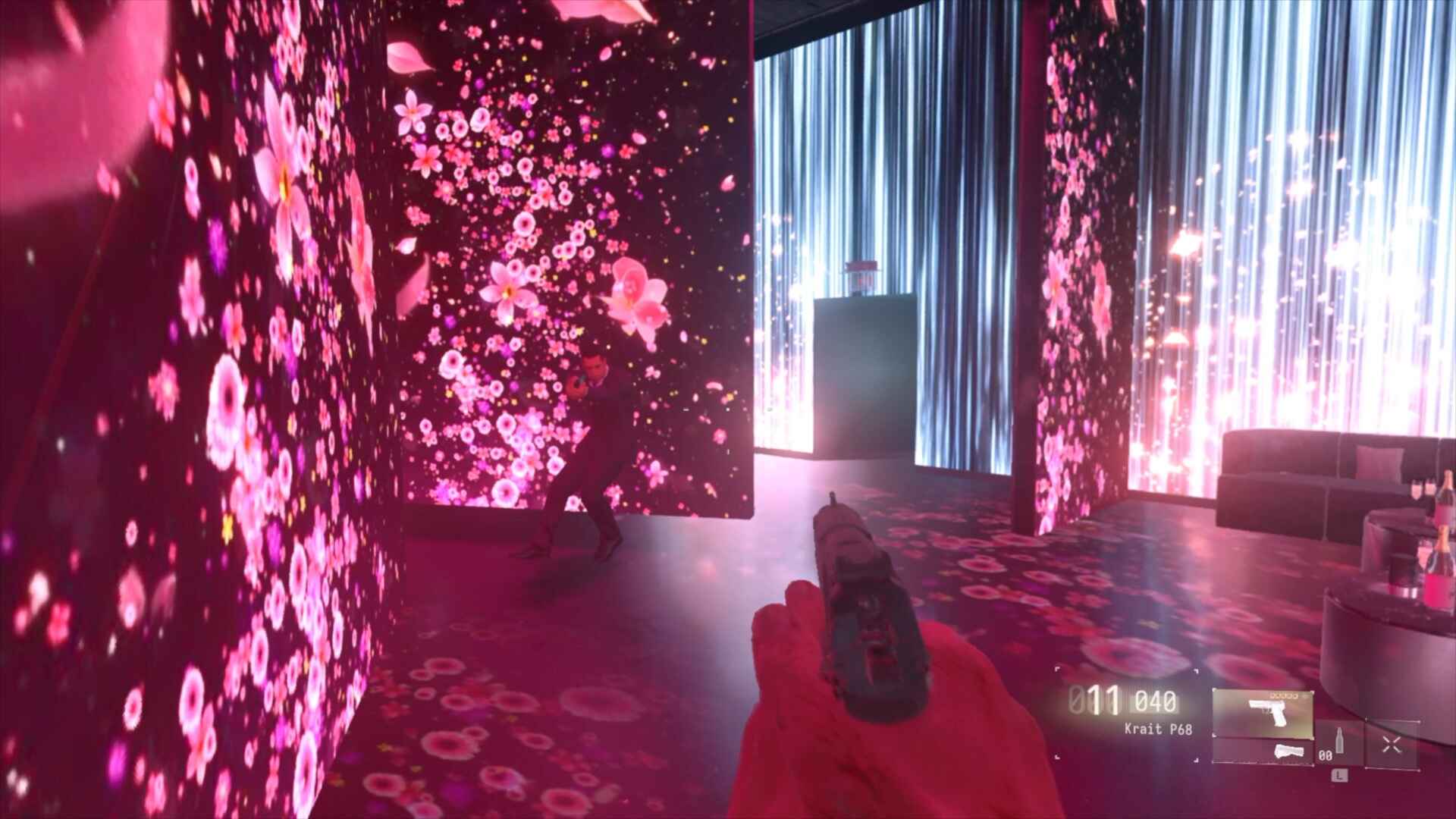 call of duty modern warfare 4 campaign screenshot 1