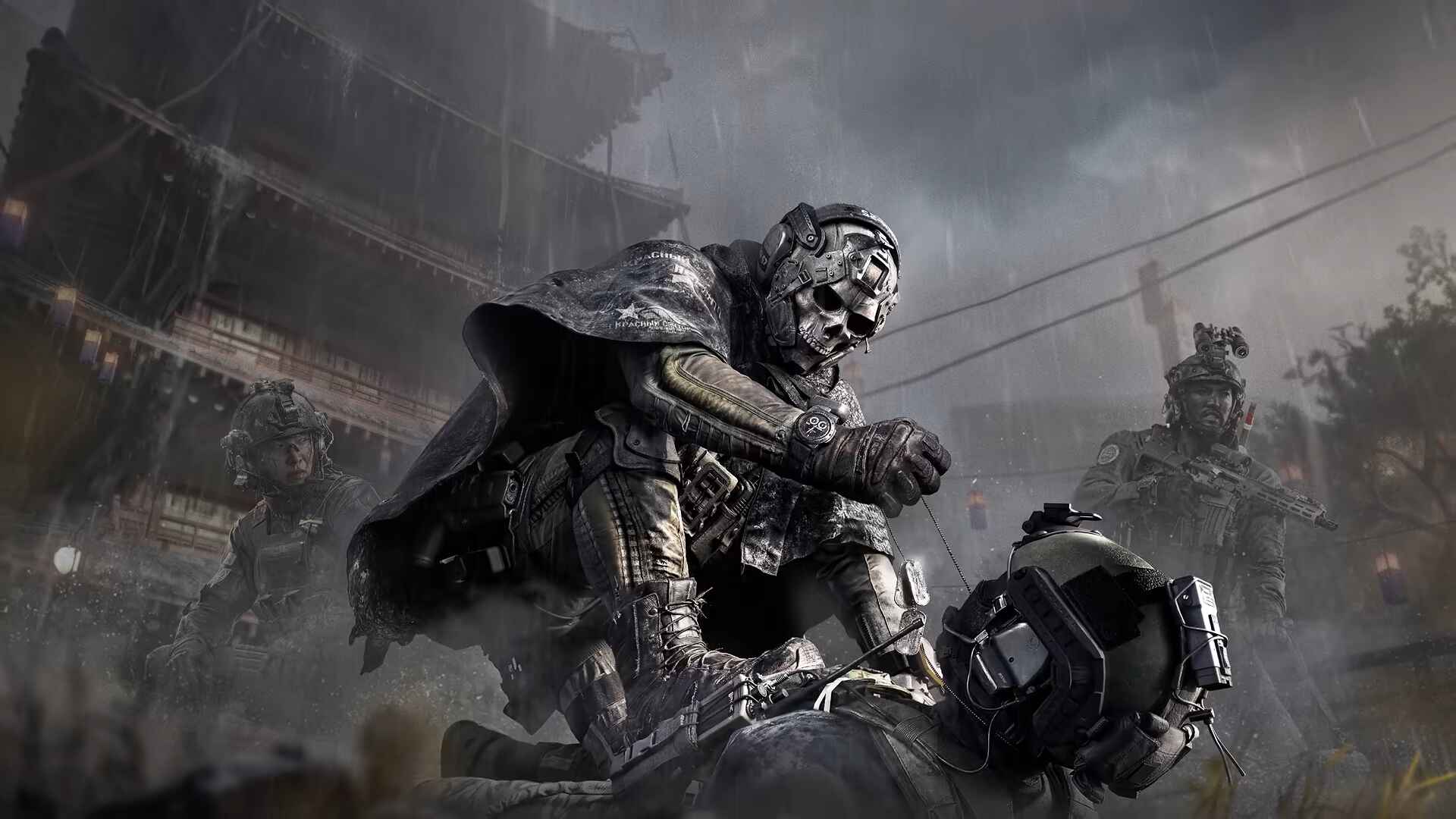 Call of Duty: Modern Warfare 4 DMZ Early Access on Nintendo Switch 2 — Hands-On with the Exclusion Zone - Nintendo News Article