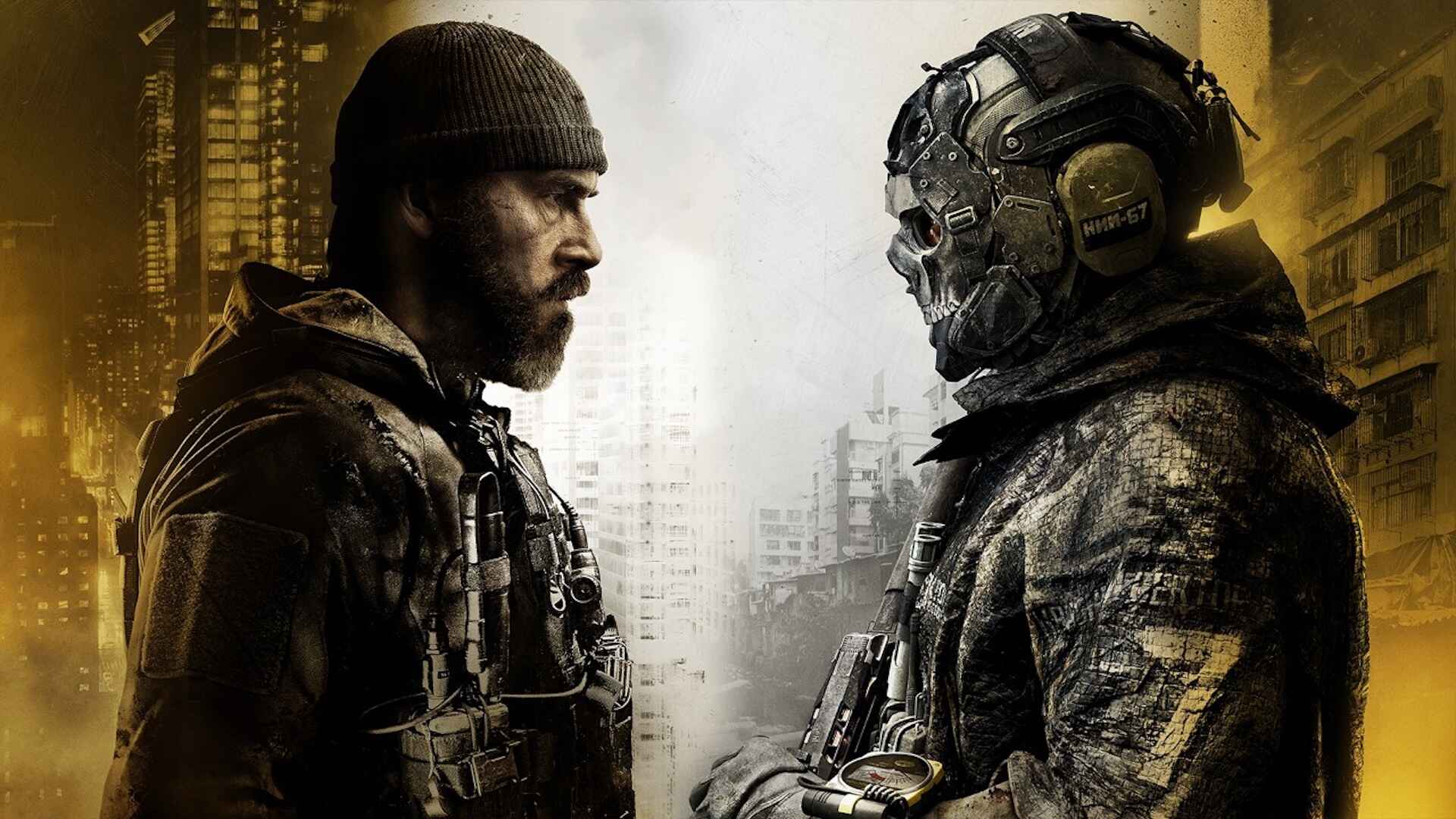 Call of Duty: Modern Warfare 4 on Nintendo Switch 2 — Infinity Ward and Digital Legends Deliver a Full-Scale Port - Nintendo News Article