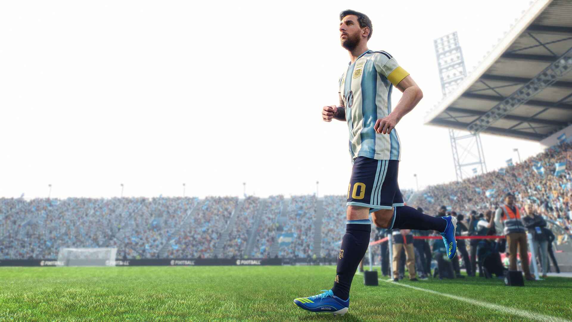 eFootball Kick-Off! Nintendo Switch 2 Review — Konami's Fast-Paced Football for Portable Play - Nintendo News Article