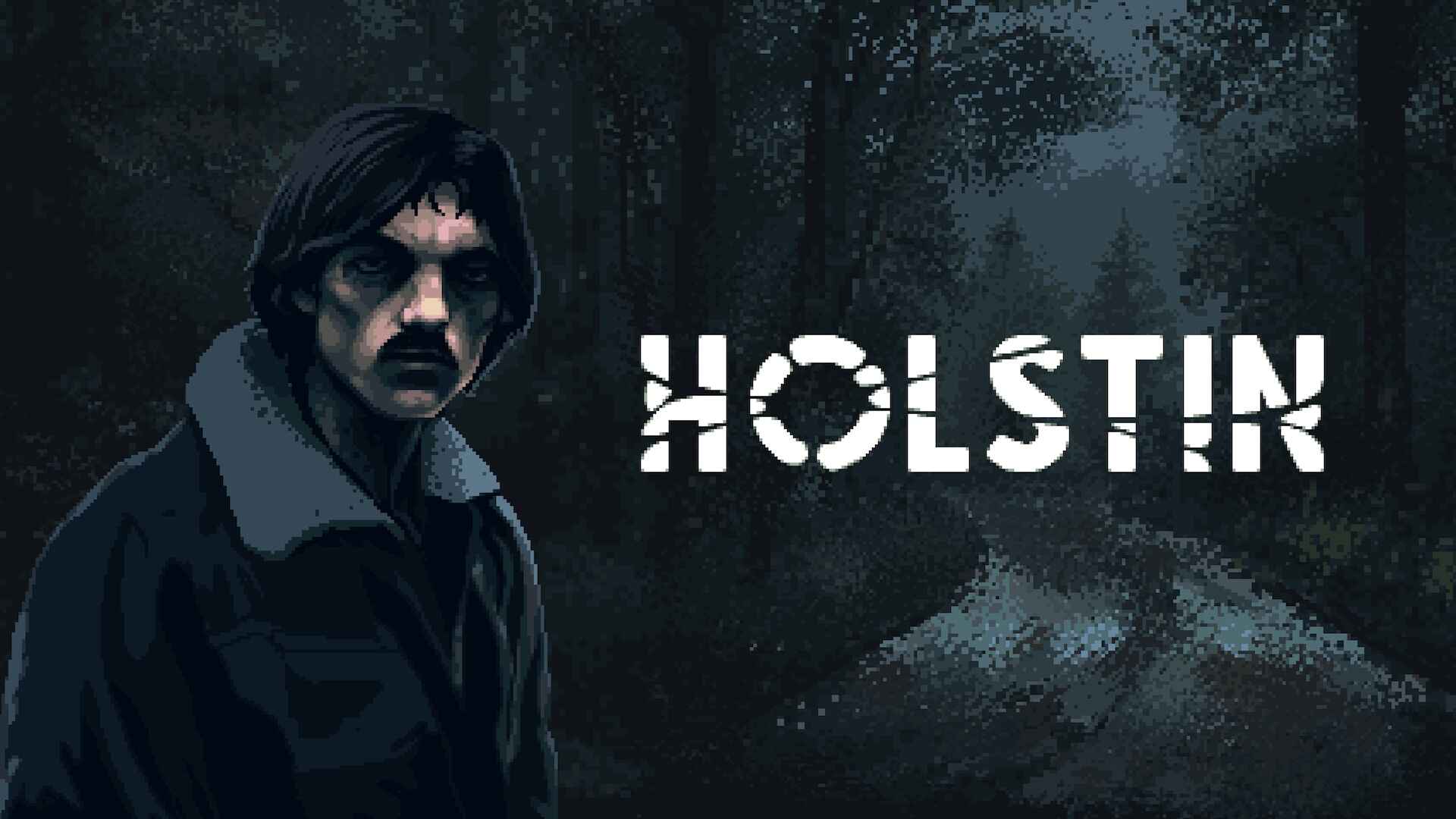 Holstin Nintendo Switch Release 2027: Team17 and SONKA Bring 2XD Pixel-Horror to the eShop - Nintendo News Article