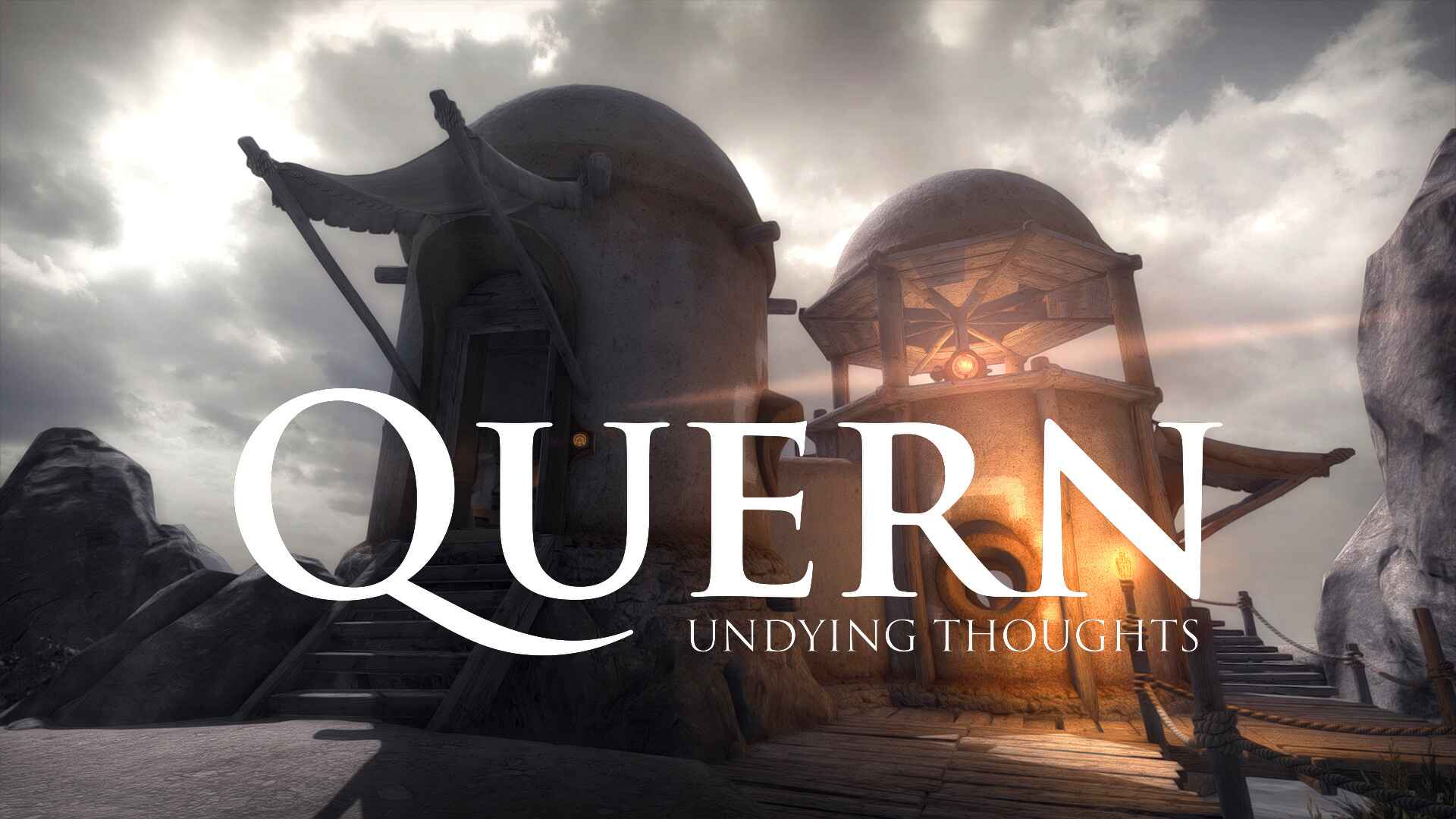 Uncover Secrets In Quern: Undying Thoughts On Nintendo Switch | Nintendo Insider - Nintendo News Article