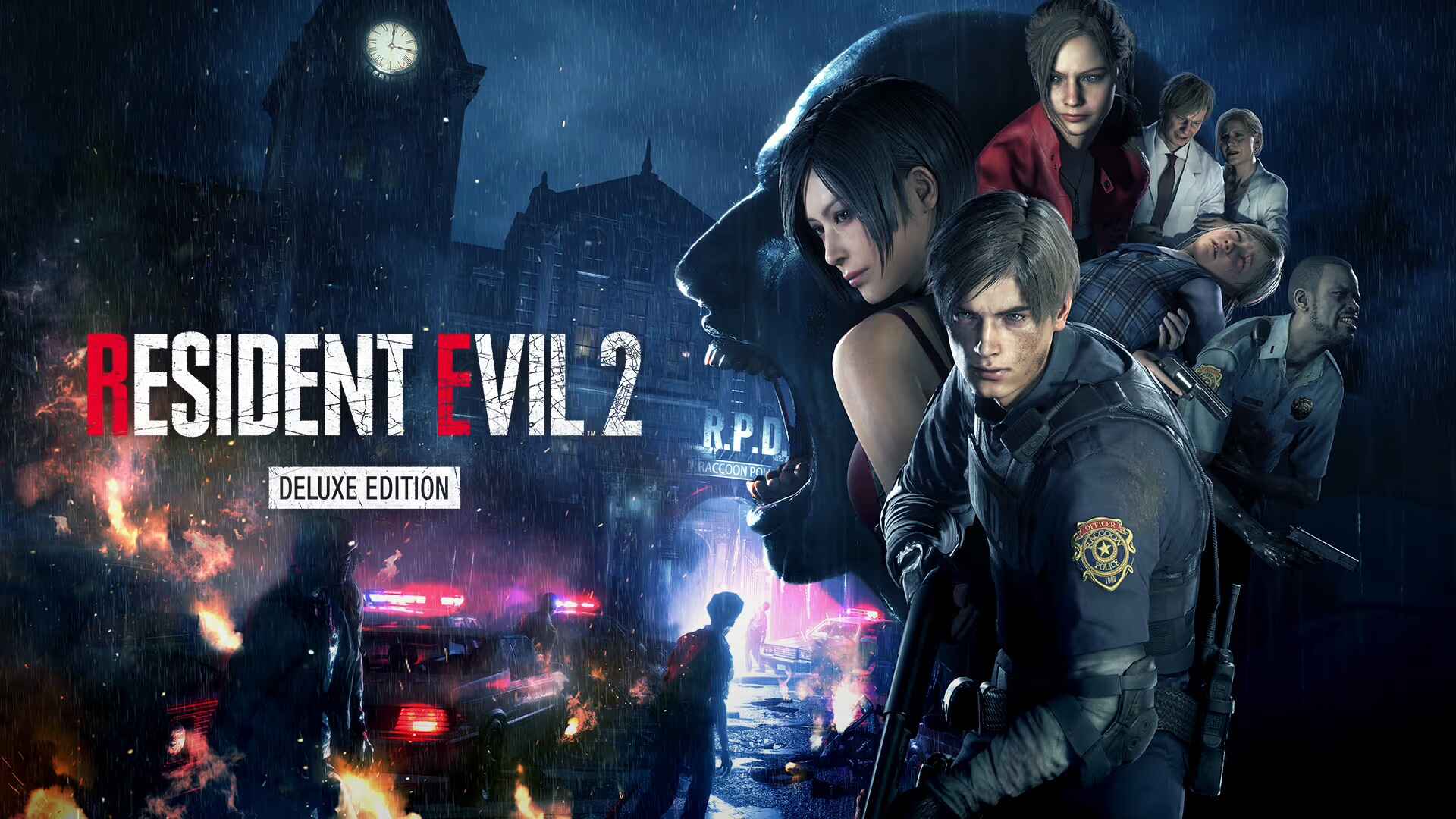 Resident Evil 2 on Nintendo Switch 2: Capcom’s Native Port Delivers Strong Performance for the RE2 Remake - Nintendo News Article