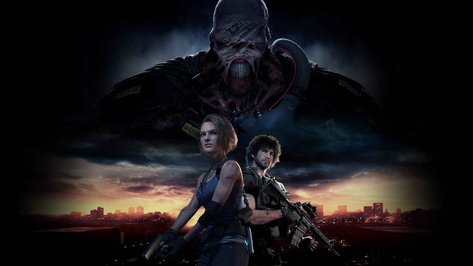 Resident Evil 3 Remake: Capcom’s Nemesis Reboot, Legacy and How It Compares to the RE2 Remake - Nintendo News Article