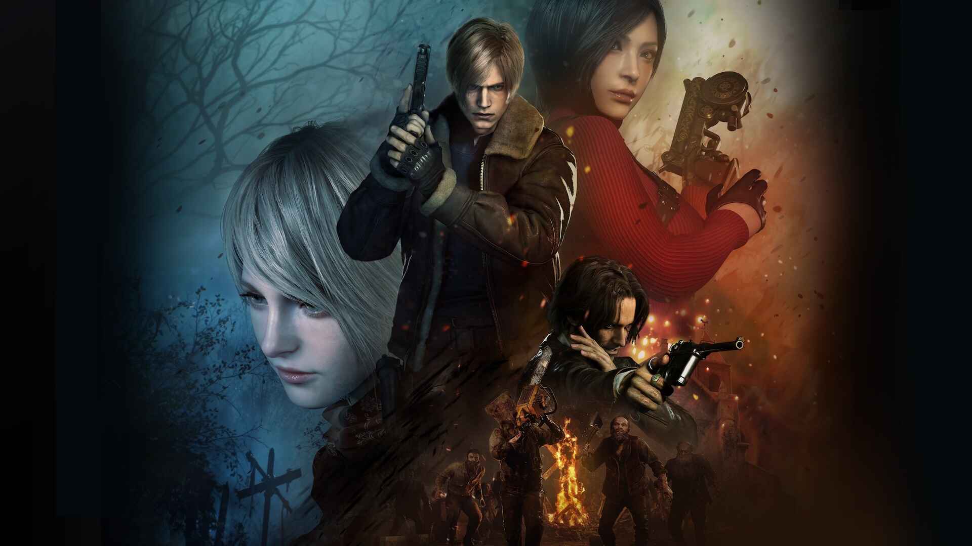 Resident Evil 4 Remake on Nintendo Switch 2: Performance, Features, and Gold Edition Breakdown - Nintendo News Article