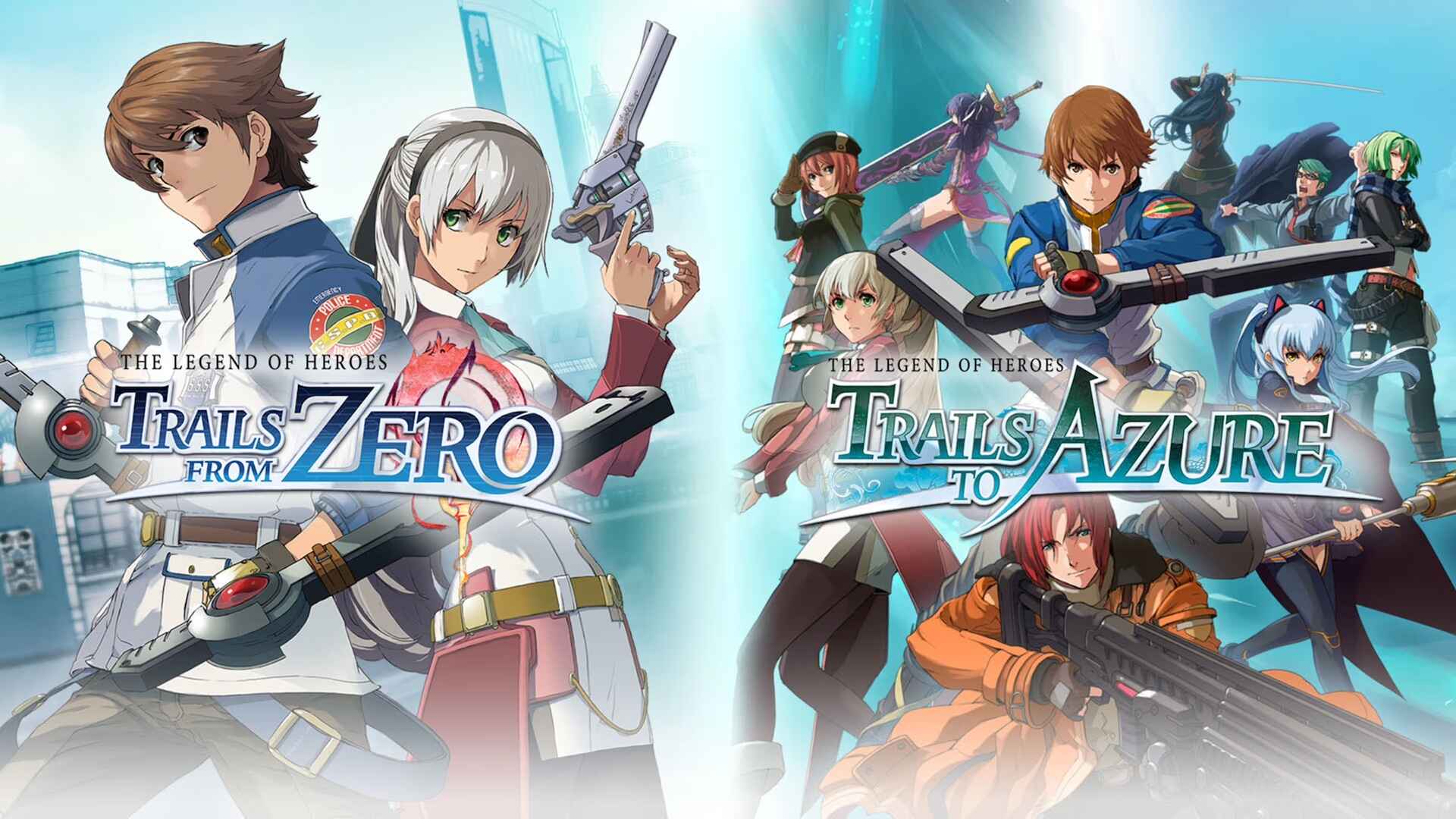Trails from Zero and Trails to Azure on Nintendo Switch 2: Crossbell Ports, Upgrades, and What Owners Need to Know - Nintendo News Article