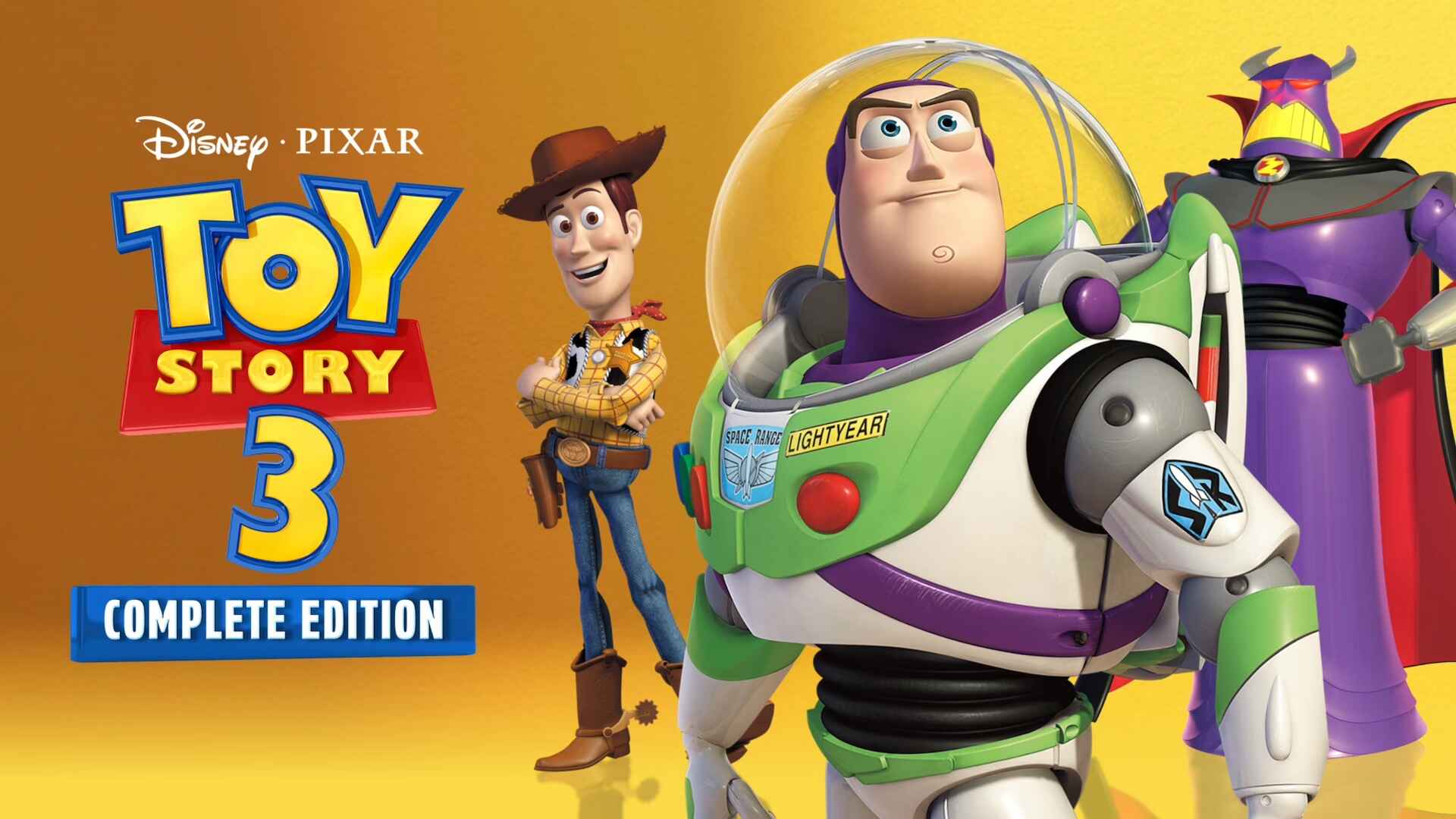 Toy Story 3 Complete Edition Nintendo Switch 2 Review: Avalanche’s Toy Box Mode Shines Again - Nintendo News Article