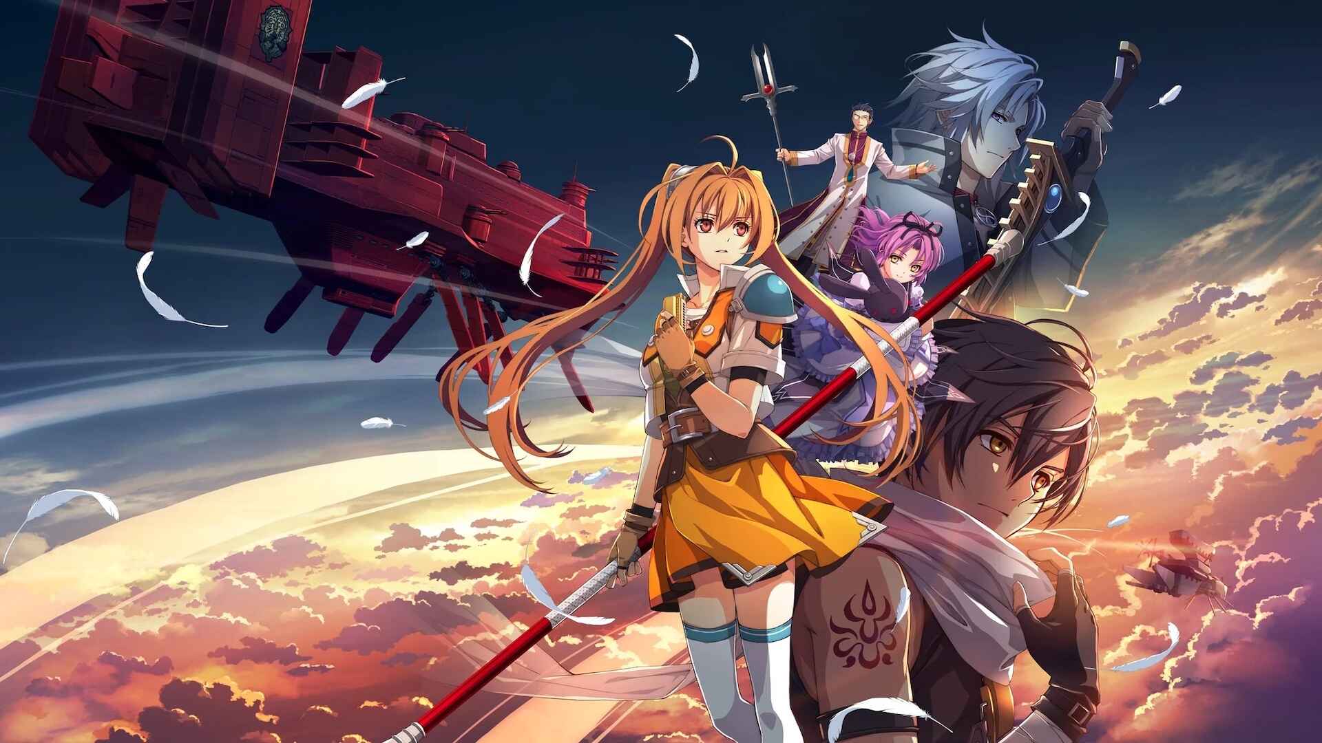 Trails in the Sky 2nd Chapter Switch 2 Review: Falcom's 3D Remake Lands on Nintendo Hardware - Nintendo News Article