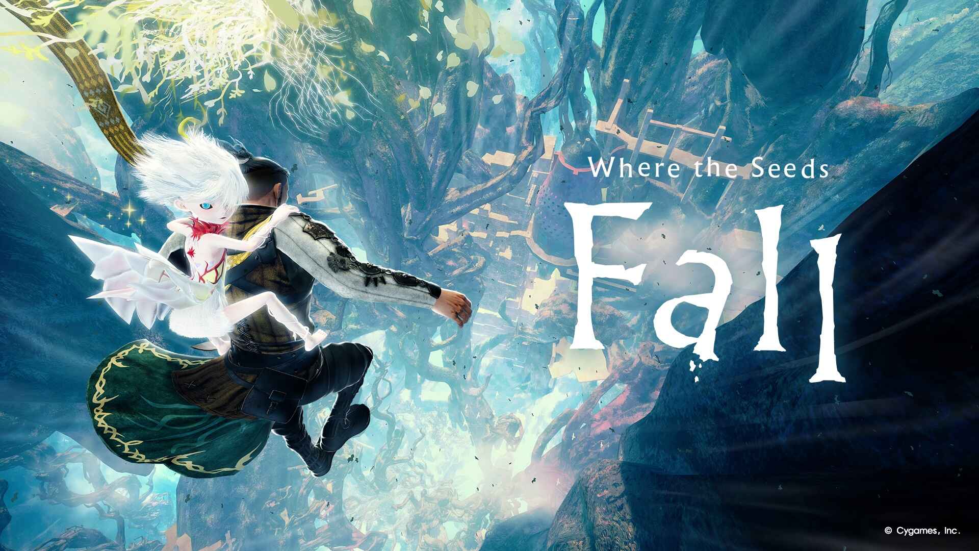 Where The Seeds Fall release date: CygamesEdge debut arrives on Nintendo Switch 2 on 5 November 2026 - Nintendo News Article